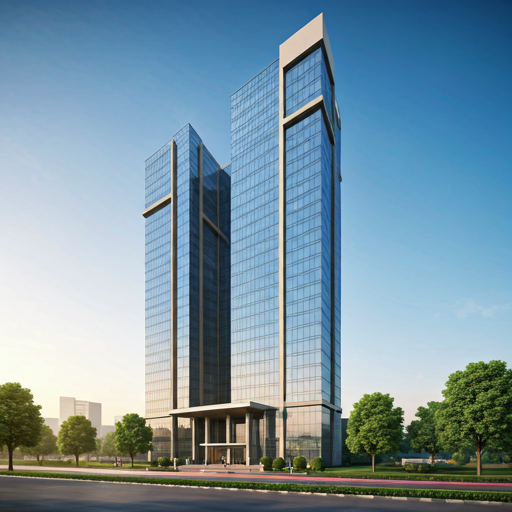 Delhi office