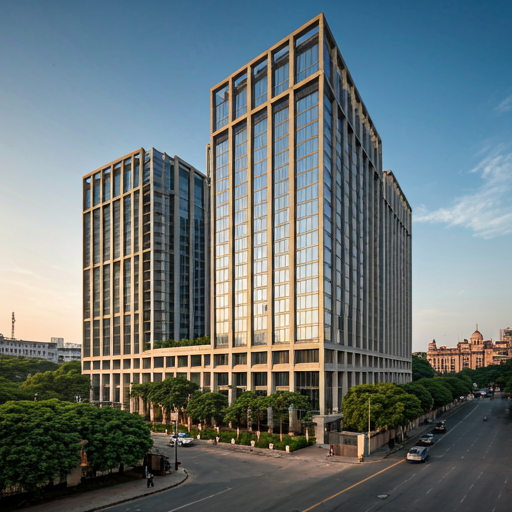 Kolkata office