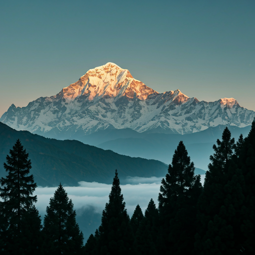 Darjeeling