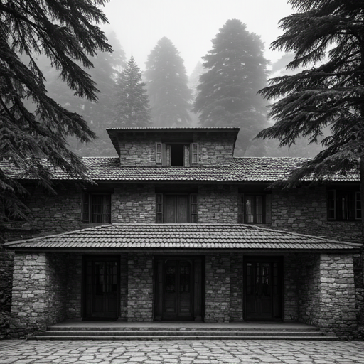 Mount Hotels heritage