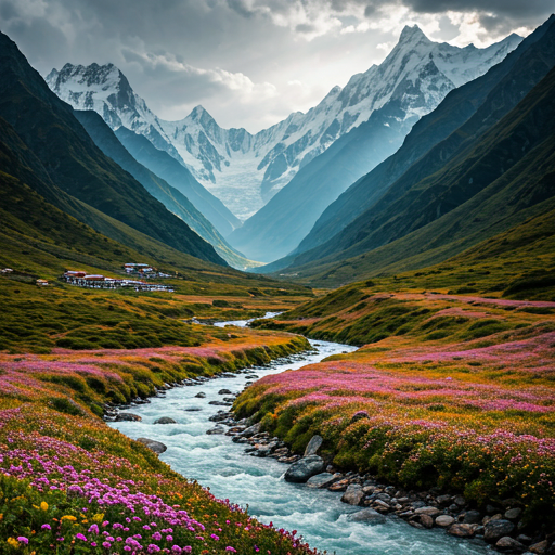 Lachung