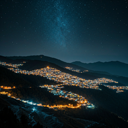 Gangtok